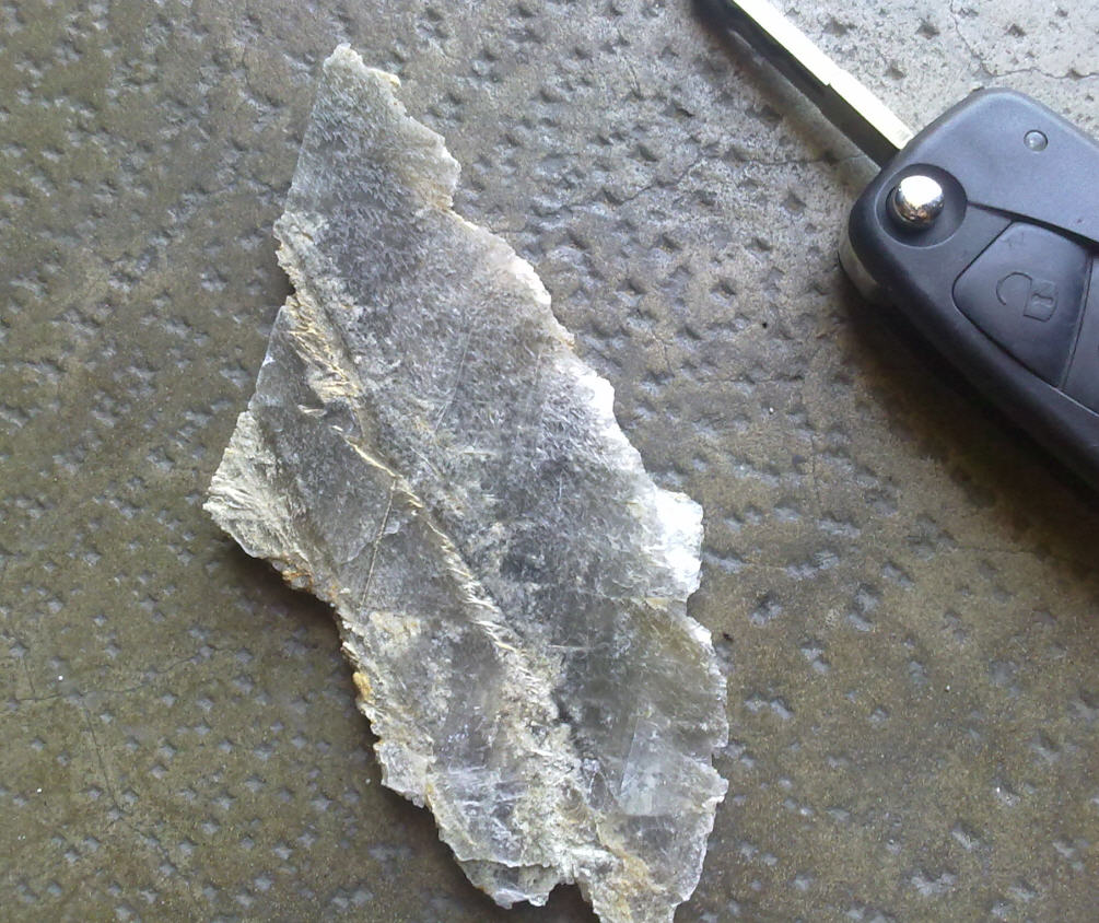 Gesso